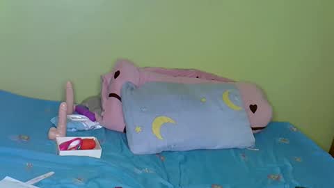 sexy_shan09 online show from November 22, 2025, 1:26 am