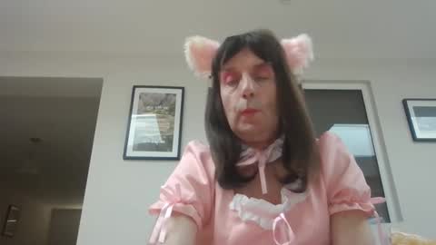 Sexy Sophie online show from March 18, 2026, 3:59 pm