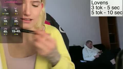 Sexy-Sweets online show from December 16, 2025, 11:48 am