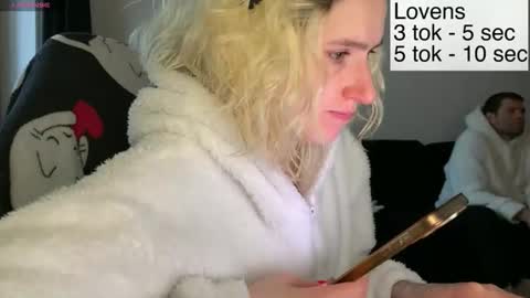 Sexy-Sweets online show from January 16, 2026, 1:04 pm