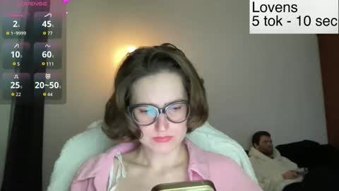 Sexy-Sweets online show from February 16, 2026, 1:13 am