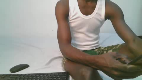 Snapshot of sexy_troy88 chatting on May 29, 2026, 4:27 pm Cedric cj online show from May 29, 2026, 4:27 pm