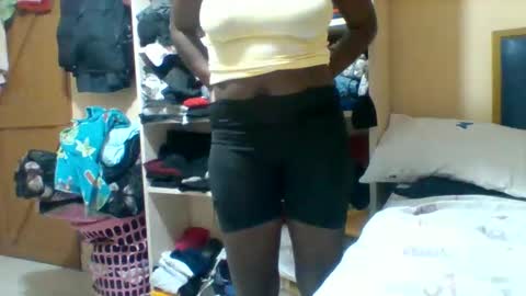 Snapshot of sexy_vivy1 chatting on November 10, 2025, 3:11 pm sexy_vivy1 online show from November 10, 2025, 3:11 pm