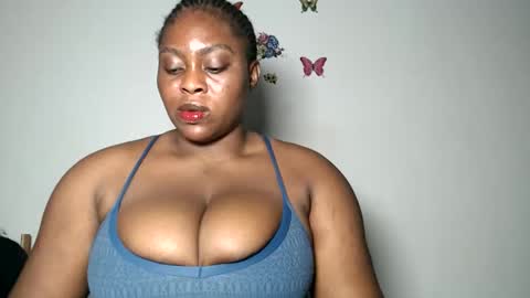 Luna online show from February 11, 2026, 5:29 pm