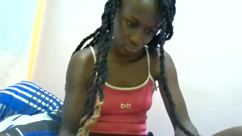 Snapshot of sexyafricanah02 chatting on July 22, 2026, 7:05 pm sexyafricanah02 online show from July 22, 2026, 7:05 pm