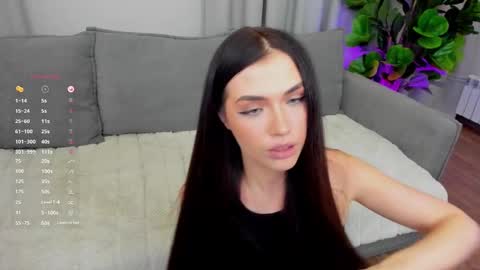 Snapshot of sexyangeloux chatting on March 2, 2025, 11:42 pm Lou online show from March 2, 2025, 11:42 pm