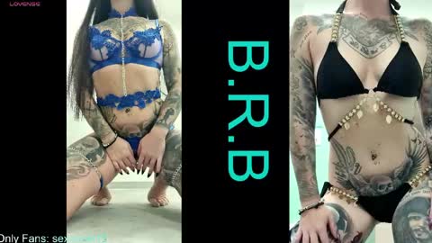 SexyAriel15 online show from June 9, 2026, 4:29 pm