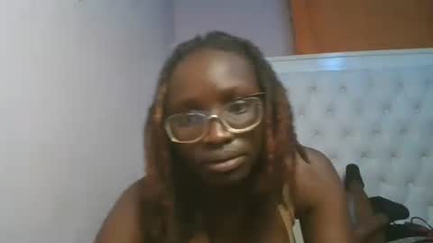 sexyary online show from May 25, 2026, 3:40 pm