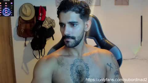 Snapshot of sexyasaf1018 chatting on February 19, 2025, 5:16 pm Asaf online show from February 19, 2025, 5:16 pm