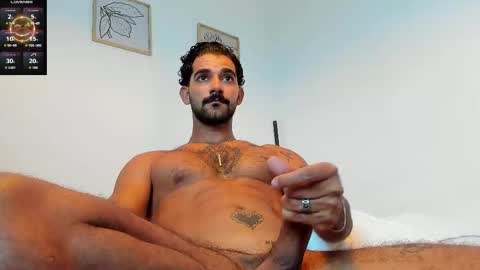 Asaf          online show from October 23, 2025, 3:22 pm