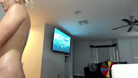 Ashley Teal online show from January 20, 2025, 10:15 pm