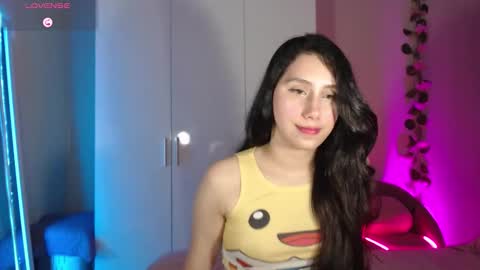 Alice online show from December 18, 2025, 12:06 am