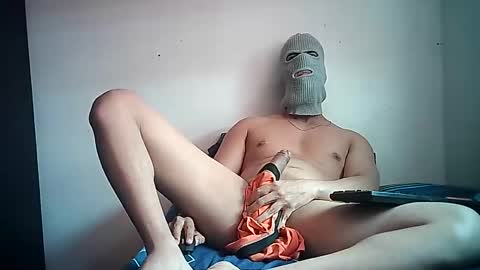 SesyMen online show from December 29, 2024, 7:53 pm