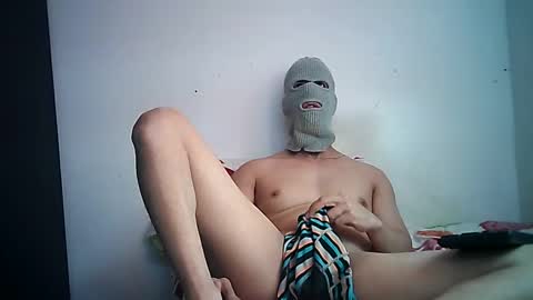 SesyMen online show from January 17, 2025, 12:42 pm