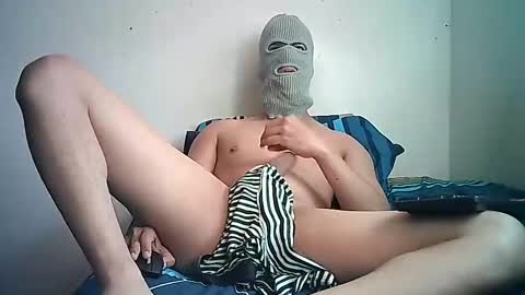 SesyMen online show from January 19, 2025, 1:12 pm