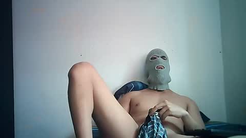 SesyMen online show from February 3, 2025, 12:25 pm