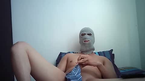 SesyMen online show from September 20, 2025, 6:09 pm