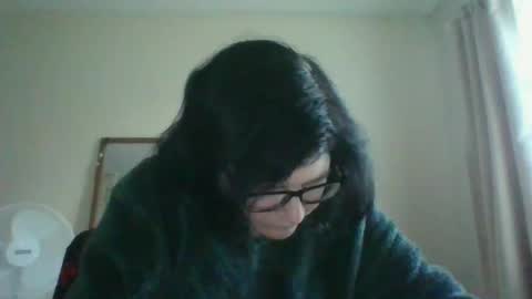 sexymilfy online show from February 2, 2025, 4:43 pm