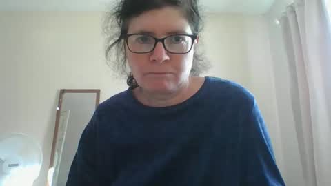 sexymilfy online show from October 9, 2025, 2:26 pm