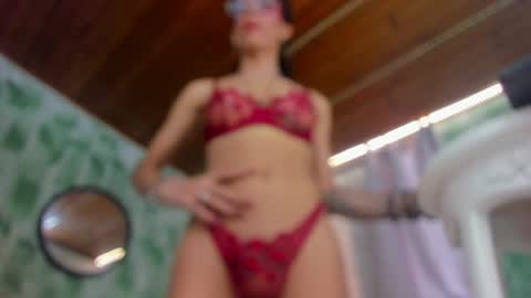 SexyBabyGirl online show from May 30, 2026, 9:45 pm