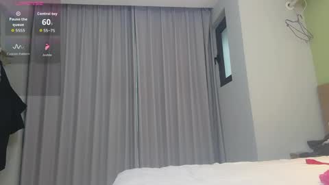 sexybaby0521 online show from April 15, 2026, 10:43 pm