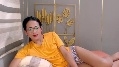 xxAndreaxx online show from March 12, 2026, 9:10 pm