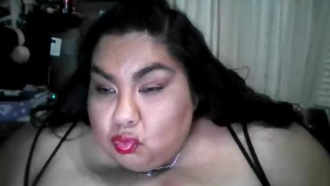 sexybbwqueen83 online show from March 13, 2026, 10:22 am