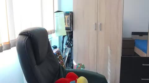 SexyBea online show from June 20, 2026, 7:22 am