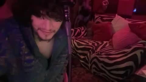 Snapshot of sexybitch_jaylents chatting on March 9, 2026, 9:02 am Jaylen Starr online show from March 9, 2026, 9:02 am