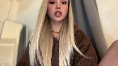 Seraphina Blaze online show from April 2, 2026, 10:24 am