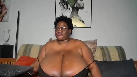 sexyblackhugetits online show from January 27, 2025, 7:46 pm