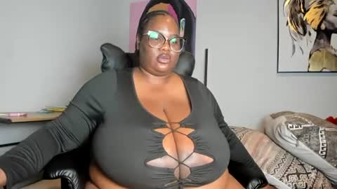 sexyblackhugetits online show from October 12, 2025, 5:23 pm