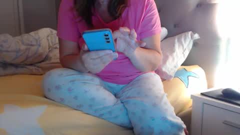 Snapshot of sexyblonde4u58 chatting on December 25, 2024, 4:54 am Sexyblonde4u58 online show from December 25, 2024, 4:54 am