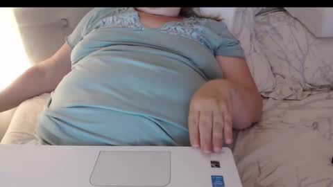 Snapshot of sexyblonde4u58 chatting on October 16, 2025, 4:30 pm Sexyblonde4u58 online show from October 16, 2025, 4:30 pm