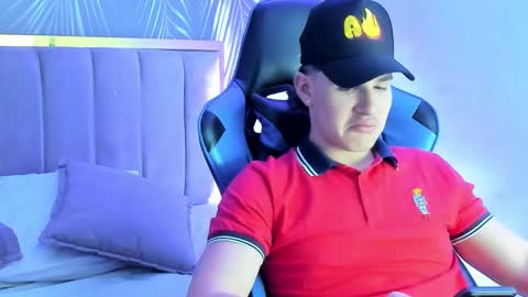 Snapshot of sexyboy_vc chatting on September 16, 2025, 12:06 pm owen sky online show from September 16, 2025, 12:06 pm