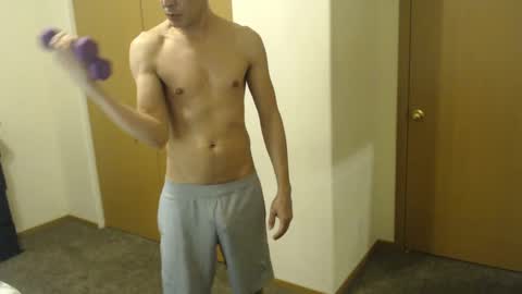 Snapshot of sexyboylatino19cm chatting on December 4, 2024, 3:43 pm Daniel online show from December 4, 2024, 3:43 pm