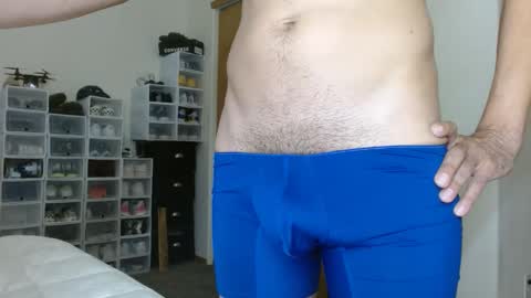 Daniel online show from October 23, 2025, 2:33 am