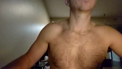 sexybull77 online show from February 19, 2026, 4:30 am