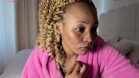 sexycabdy online show from October 17, 2025, 9:56 am