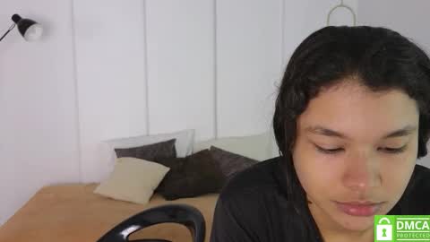 chanell and yina online show from October 23, 2025, 1:21 pm