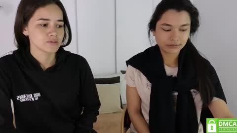 chanell and yina online show from November 4, 2025, 1:21 pm