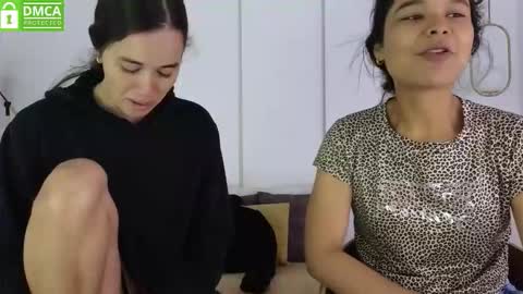 chanell and yina online show from February 6, 2026, 1:25 pm