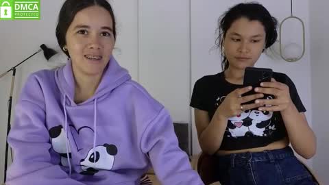 chanell and yina online show from March 7, 2026, 1:30 pm