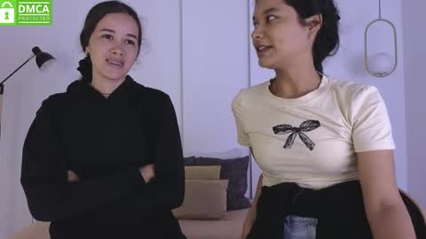 chanell and yina online show from May 26, 2026, 1:40 pm