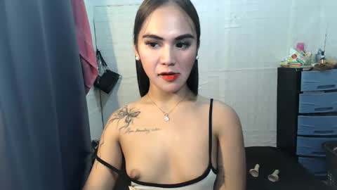 pretty Cheska online show from March 14, 2026, 9:53 pm