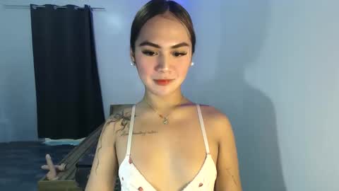 pretty Cheska online show from April 8, 2026, 8:47 am