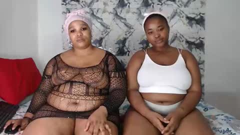 SEXYCHILL online show from April 9, 2026, 9:31 pm