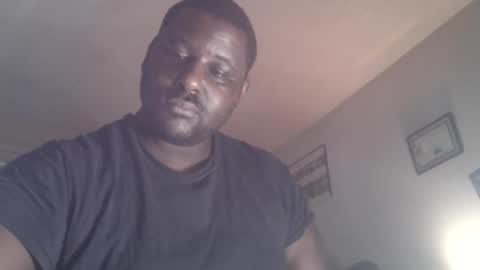 sexychocolate online show from January 19, 2025, 9:55 pm