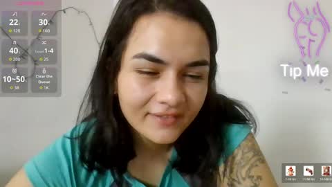 sexychubbyanna online show from May 14, 2026, 3:52 pm