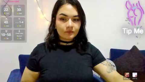 sexychubbyanna online show from May 22, 2026, 5:25 am